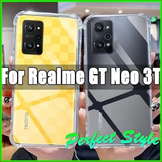 Ốp Lưng Chống va đập Realme Q3s 5 5i 5s realme Q 5 pro 6 pro Realme Gt Neo Q2 Q3 Q3 pro Realme 8 pro C11 C21 3 pro x2