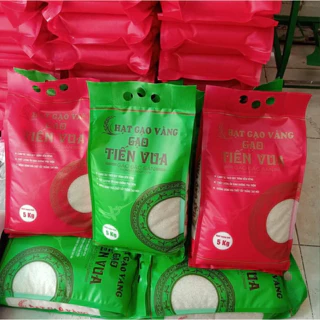 Gạo tiến vua 5kg