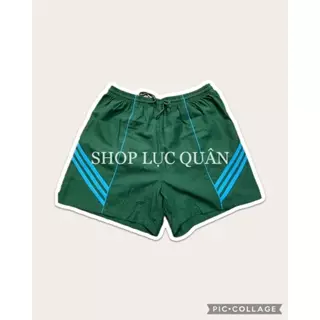 Quần đùi nam chất liệu thun cotton hàng chuẩn