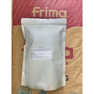 Bột sữa béo Frima pha trà sữa túi 1kg