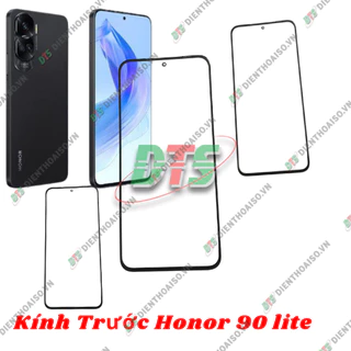 Mặt kính Honor 90 Lite ( mặt kính ép cho honor 90 lite )