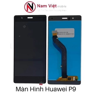 Màn hình Huawei P9 / EVA-L09 / EVA-AL01 (Đen)