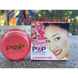 Kem Dưỡng Da Pop Hà Anh 20g