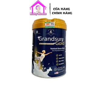 Sữa xương khớp Grandsure Gold hộp 850g chính hãng date mới