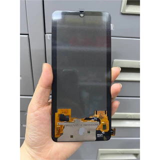 Màn hình Xiaomi Redmi K40 /K40 pro / Poco F3 oled phôi to đục lỗ đẹp như zin