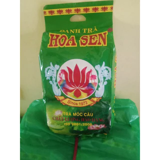 Trà móc câu Hoa sen 330g