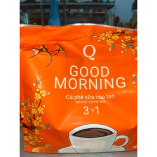 Sữa Good morning 3in1