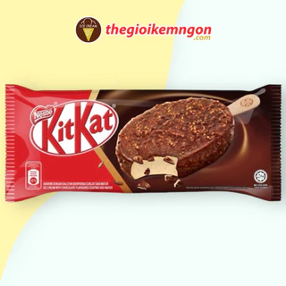 Kem Nestle Kitkat Stick (85ML)