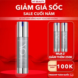 Kem Dưỡng Trắng Da Retinol 0.5% 1% Zo BRIGHTENER Ngăn Lão Hóa hàng chính hãng date mới