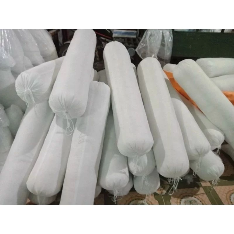 Ruột gối ôm ép hơi 35x100cm