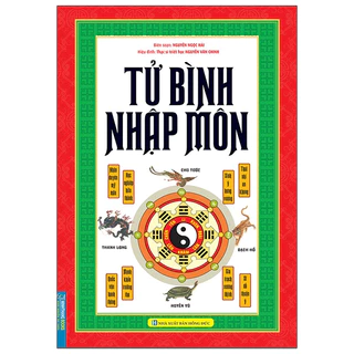 sách - Tử Bình nhập môn (mềm)