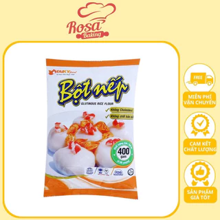 Bột nếp Tài Ký 400gr