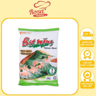 Bột năng Tài Ký 400gr