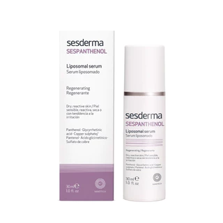 Sesderma sespanthenol serum 30ml