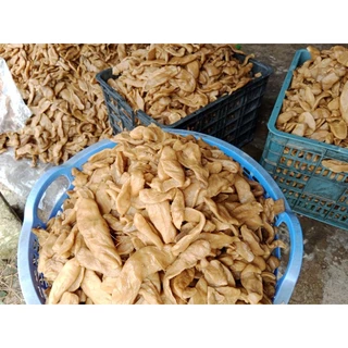 Củ cải phên Đầm Hà 500g hút chân không