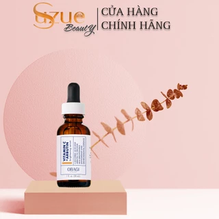 Tinh chất dưỡng trắng da CLINICAL Vitamin C+ Arbutin Brightening Serum (30ml)