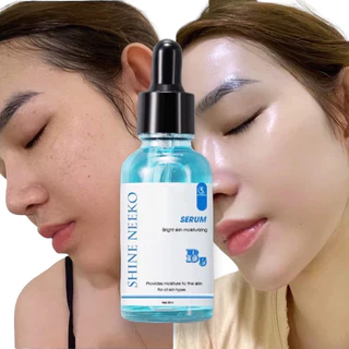 Serum B5 phục hồi , cấp ẩm giúp da mịn màng, se khít lỗ chân lông