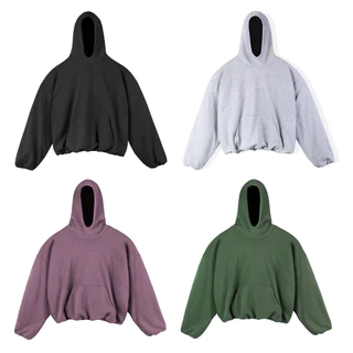 [UPDATE] Áo hoodie ‘DRILL Boxy Blank- ver2 by W311Dotcom [ Boxy/ Y2K/ Drill Us/UK Style ]