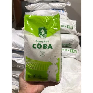 đường cô ba bịt 1kg