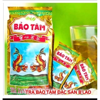 Trà lài Bảo Tâm thơm ngon gói lớn 350g