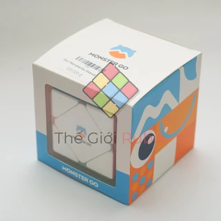 Gan MonsterGO Skewb