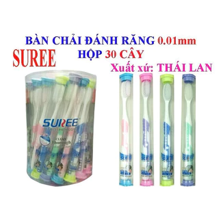 BÀN CHẢI ĐÁNH RĂNG ( Thái Lan)