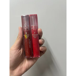 SON ROMAND WATER TINT 07 PINK VALLEY [ĐỌC KỸ MÔ TẢ]