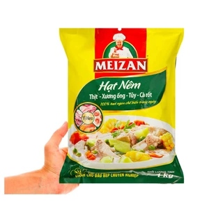 Hạt nêm Meizan gói 1Kg