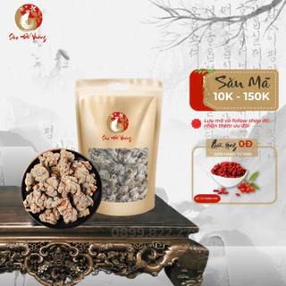 [1 KG] Tam Thất Bắc Thượng Hạng 5 Năm Tuổi - Size Trung - Hỗ Trợ Giải Tỏa Căng Thẳng Tăng Cường Miễn Dịch - Sâm Đế Vương