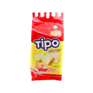 Bánh trứng Tipo gói 115g