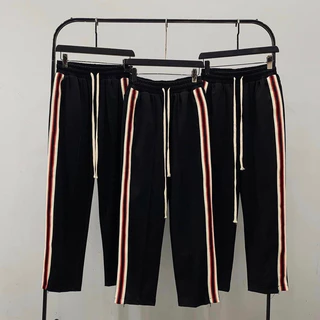 Quần Line_Pants Sọc viền đỏ