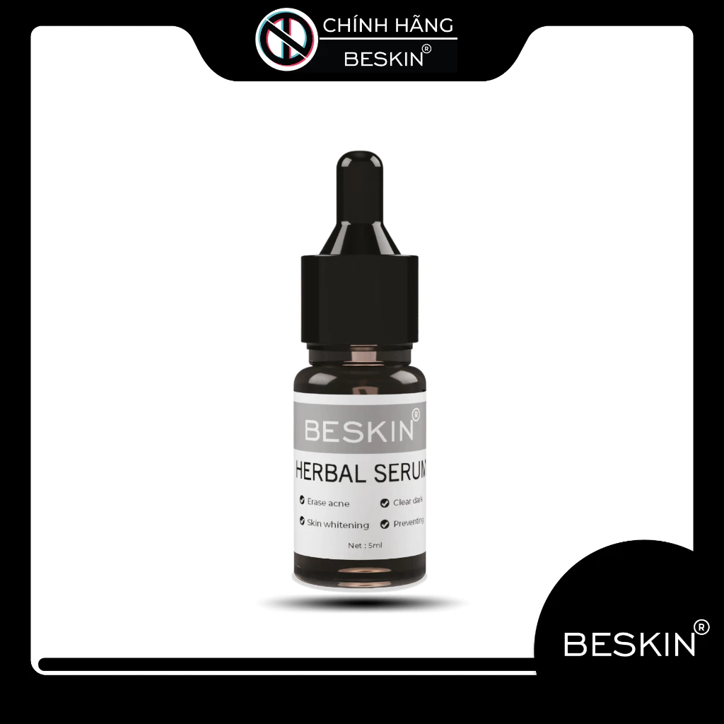 SERUM CHẤM MỤN BESKIN