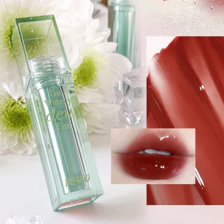 Son bóng lì INEYOO The Watery Dew Tint dưỡng ẩm lâu trôi cao cấp hiệu ứng tráng gương