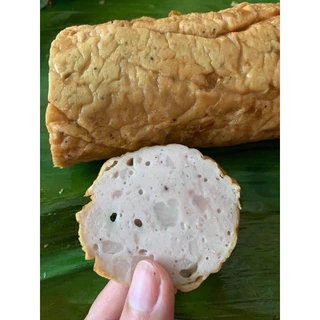 500g chả mỡ nướng thất kê