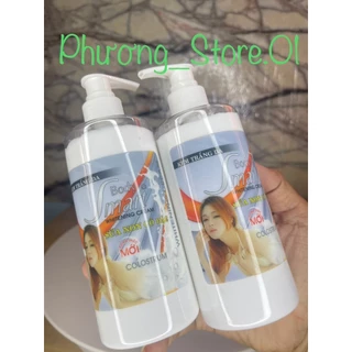 KEM TRẮNG DA BODY SMART CAO CẤP CHAI TRÒN 250G CHÍNH HÃNG GIA SỈ