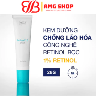 Kem Chống Lão Hóa & Tái Tạo Da Obagi Retinol 1.0 28g