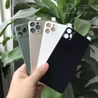 Dán bảo vệ lưng và camera cho iphone 11Pro/ 11Pro max