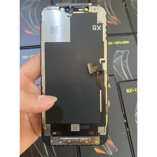 MÀN HÌNH DÀNH CHO IPHONE 12 PRO MAX ZIN OLED (GX)