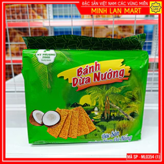 Bánh dừa nướng 170g Đặc sản Quảng Nam, Đà Nẵng