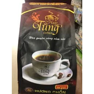 Cà phê Tùng hương chồn 500g