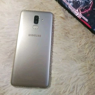 Samsung j8 Zin Màn Amoled Siêu đẹp