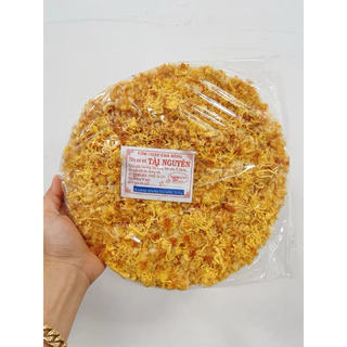 27K bịch 220g cơm cháy chà bông tài nguyên