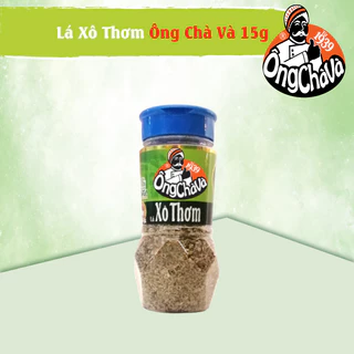 Lá Xô Thơm Ông Chà Và 15g (Sage)