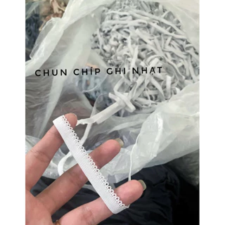 chun chíp chun râu may quần lót