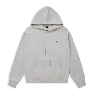 Áo Hoodie SilenceStandard Heavyweight/ Chân cua