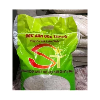 Gạo các loại túi 1kg