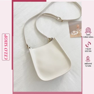 Túi xách nữ mini thời trang quảng châu classic sang chảnh Celo Shop phong cách công sở đi học đi chơi