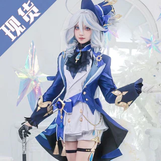 Trang phục cosplay Furinaaa