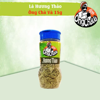 Lá Hương Thảo Ông Chà Và 15g (Rosemary)