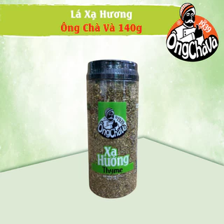 Lá Xạ Hương Ông Chà Và 140g (Thyme)